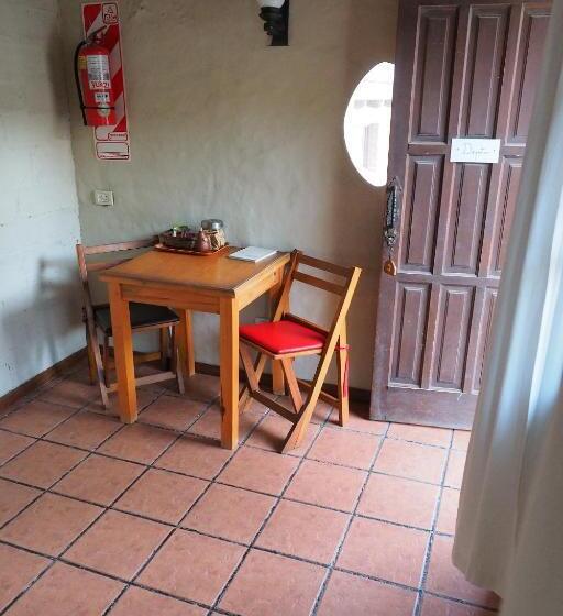 Auberge Hôtelière De Luna