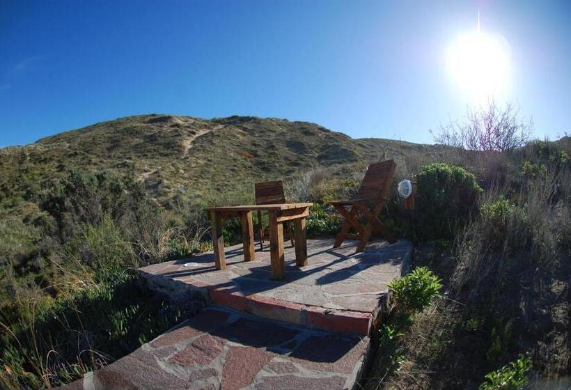 Auberge Hôtelière De Luna