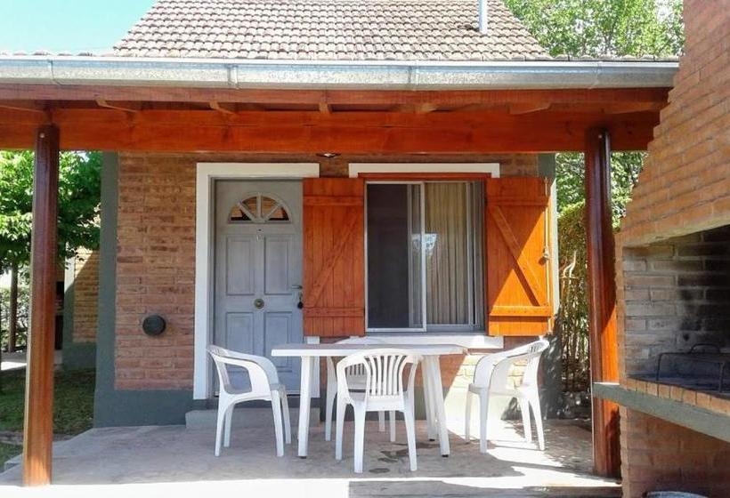 Hostel Hosteria La Estancia