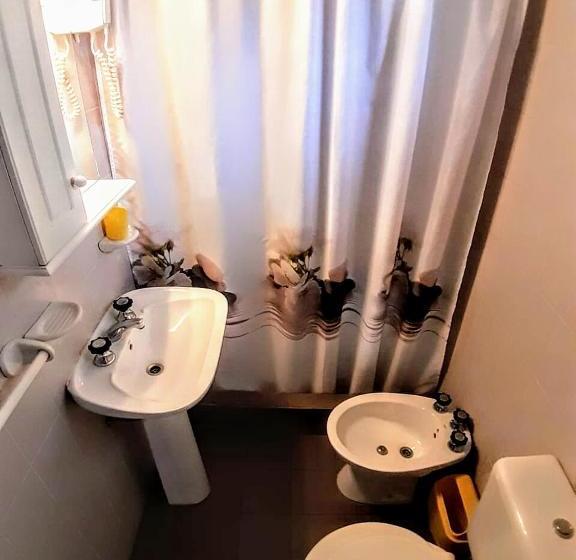 Hostel Hosteria La Estancia