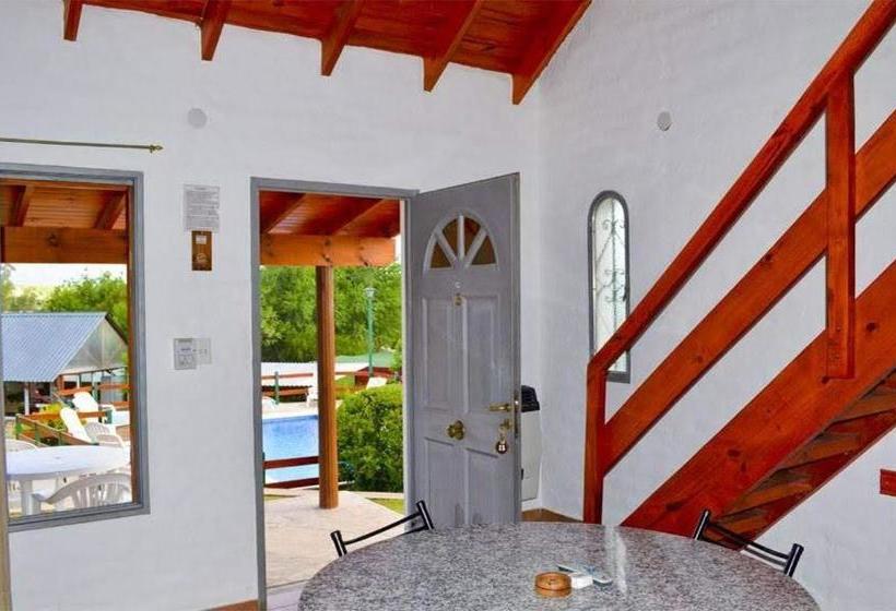 Hostel Hosteria La Estancia