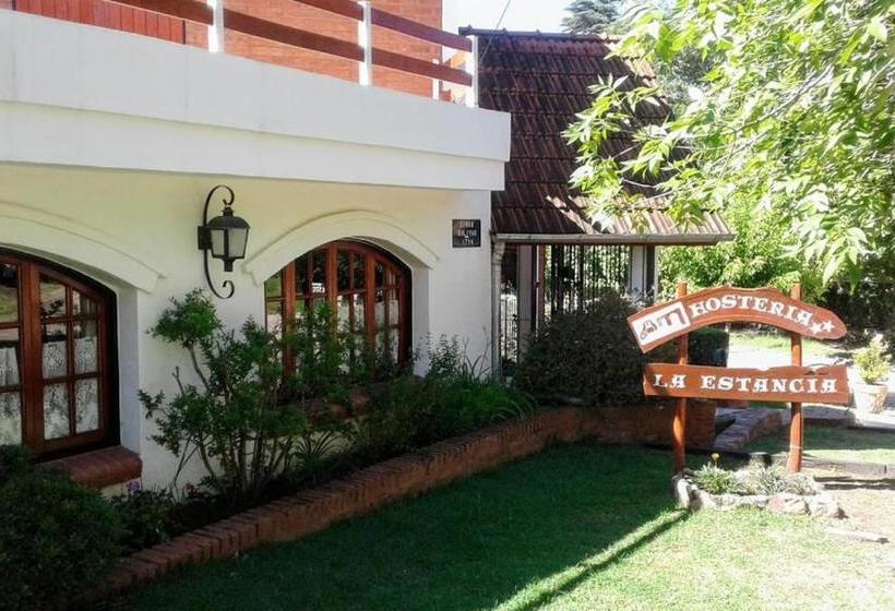 Hostel Hosteria La Estancia