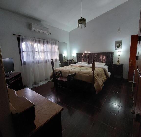 Общежитие Posada Del Carruaje