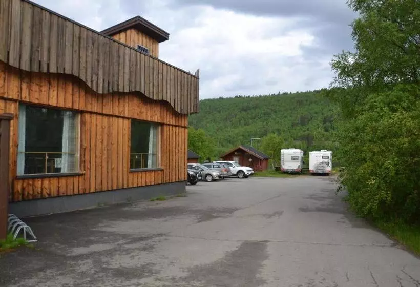 ユースホステル Tenon Eräkievari