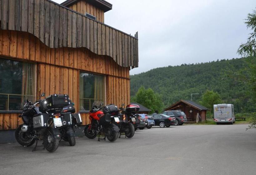 Общежитие Tenon Eräkievari