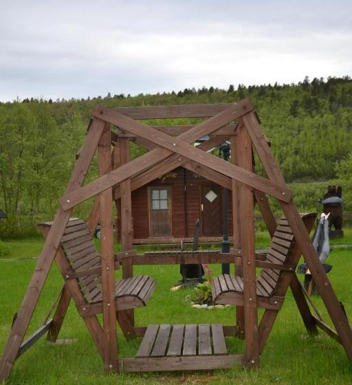 Общежитие Tenon Eräkievari