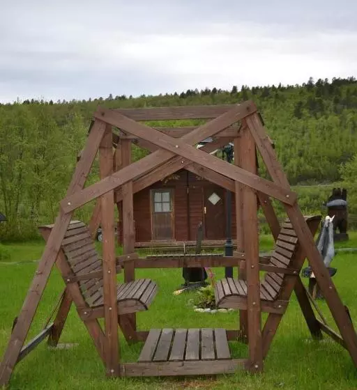 ユースホステル Tenon Eräkievari