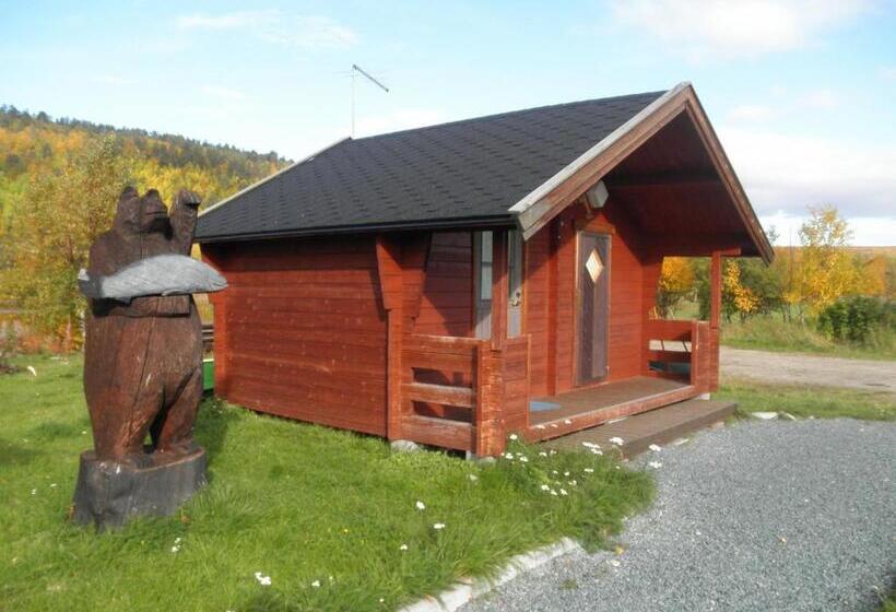 Общежитие Tenon Eräkievari