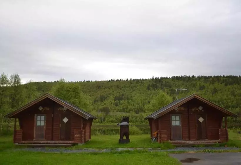 ユースホステル Tenon Eräkievari