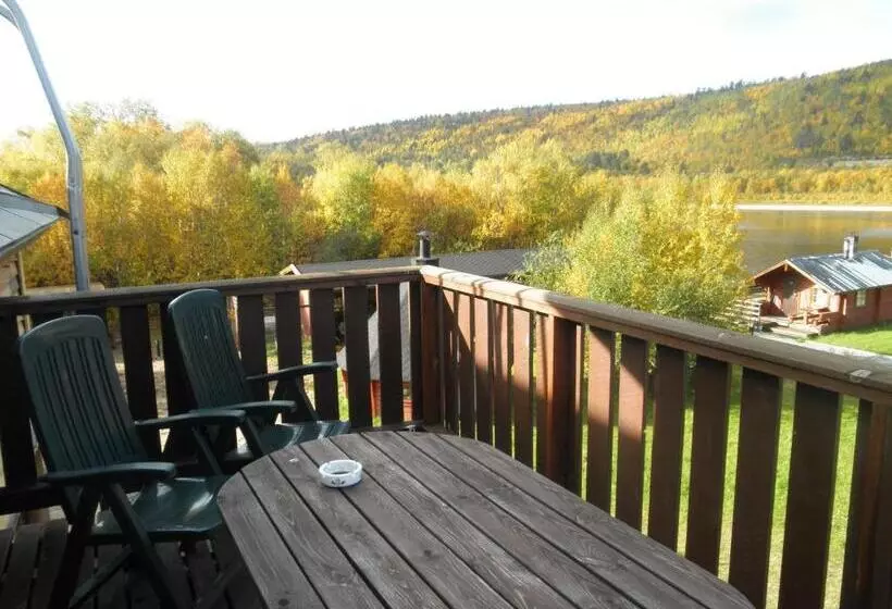 ユースホステル Tenon Eräkievari