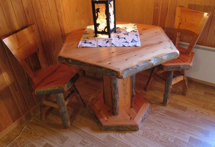 Общежитие Tenon Eräkievari