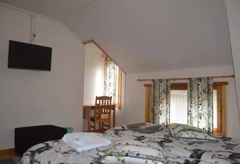 ユースホステル Tenon Eräkievari