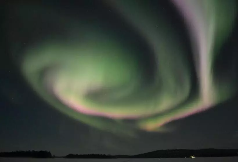 ユースホステル Tenon Eräkievari