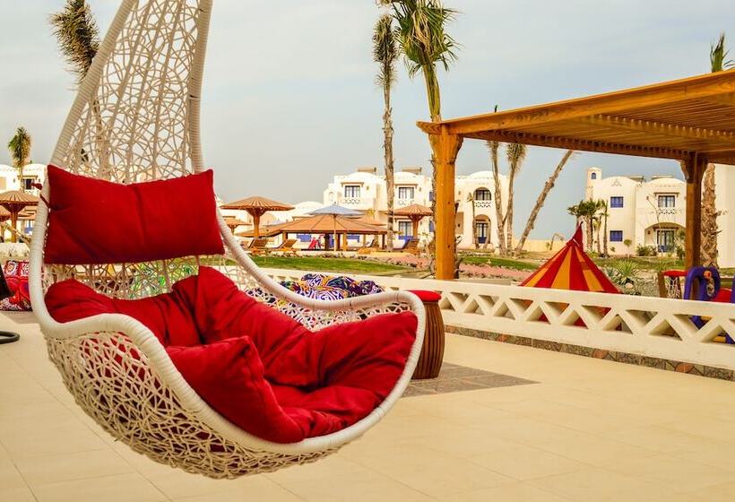 Aurora Beach Safari Resort