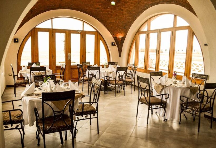 Aurora Beach Safari Resort