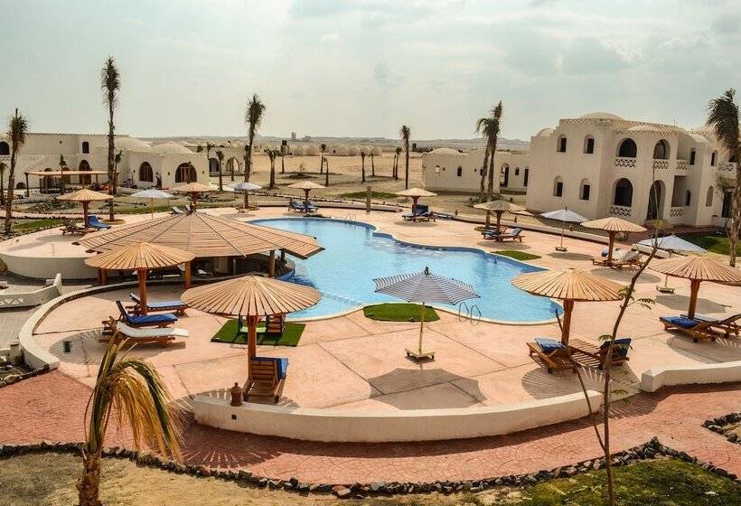 Aurora Beach Safari Resort