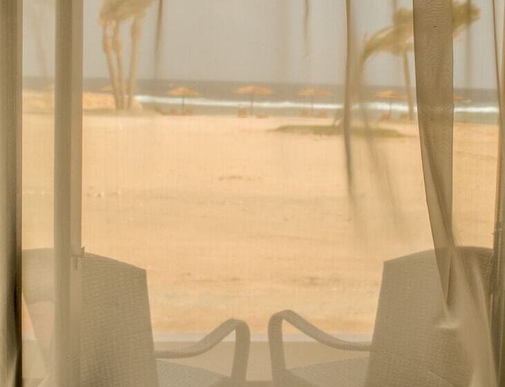 Aurora Beach Safari Resort