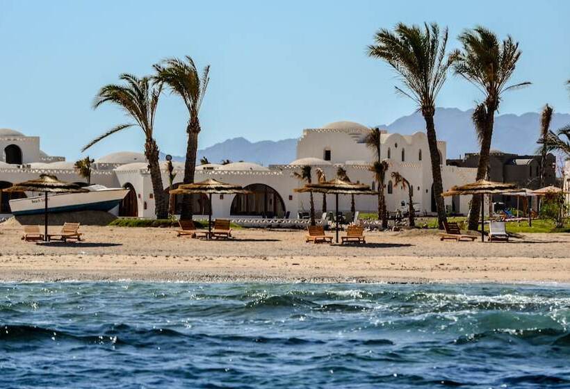 Aurora Beach Safari Resort