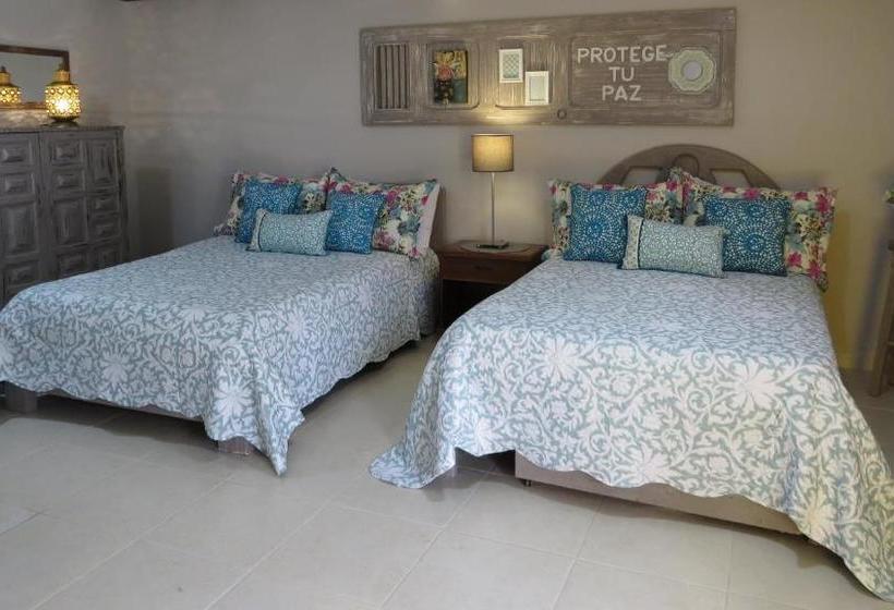 ホテル Finca Recreacional Marcelandia