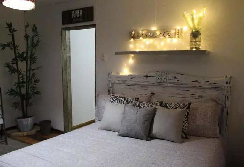 ホテル Finca Recreacional Marcelandia