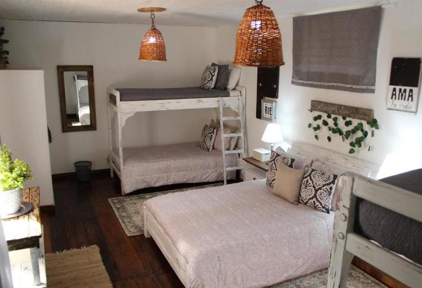 فندق Finca Recreacional Marcelandia