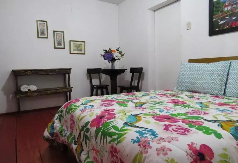 ホテル Finca Recreacional Marcelandia