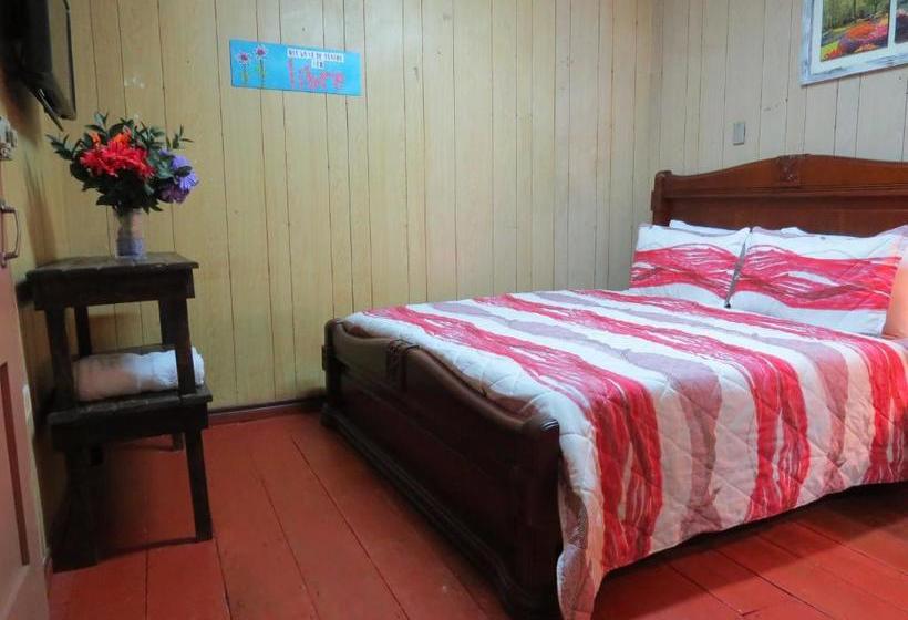 فندق Finca Recreacional Marcelandia