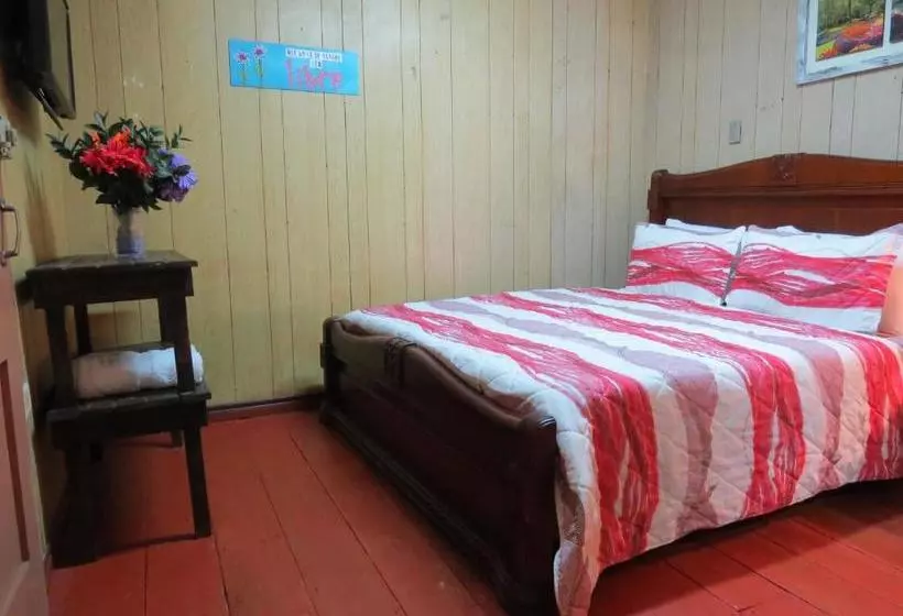 ホテル Finca Recreacional Marcelandia