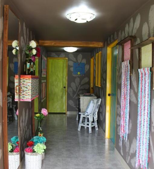 ホテル Finca Recreacional Marcelandia