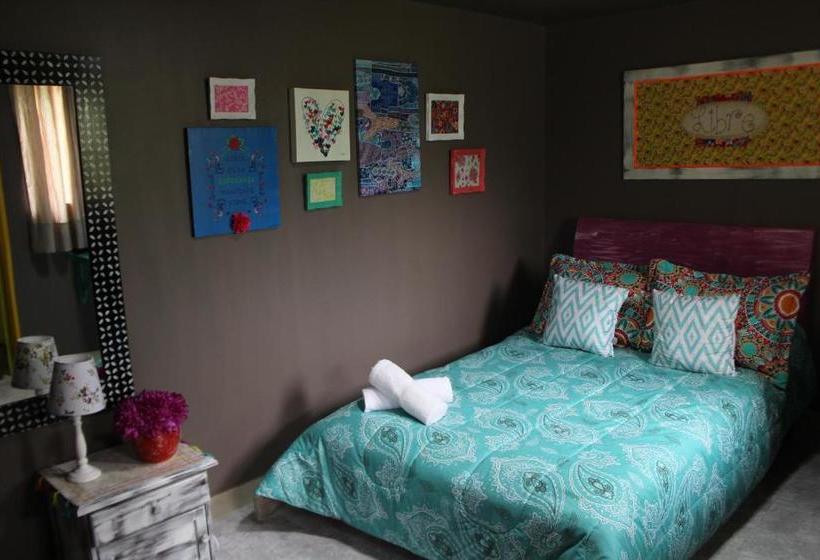 ホテル Finca Recreacional Marcelandia