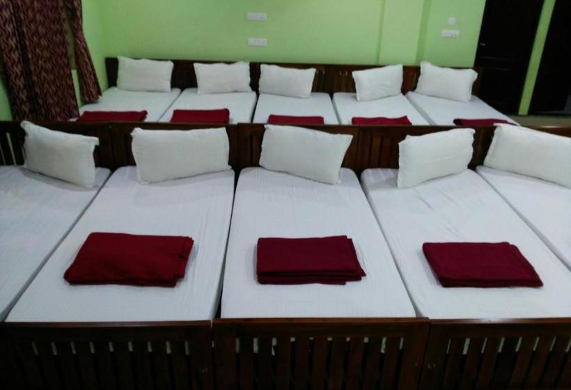 Hotelli Jannah Residency