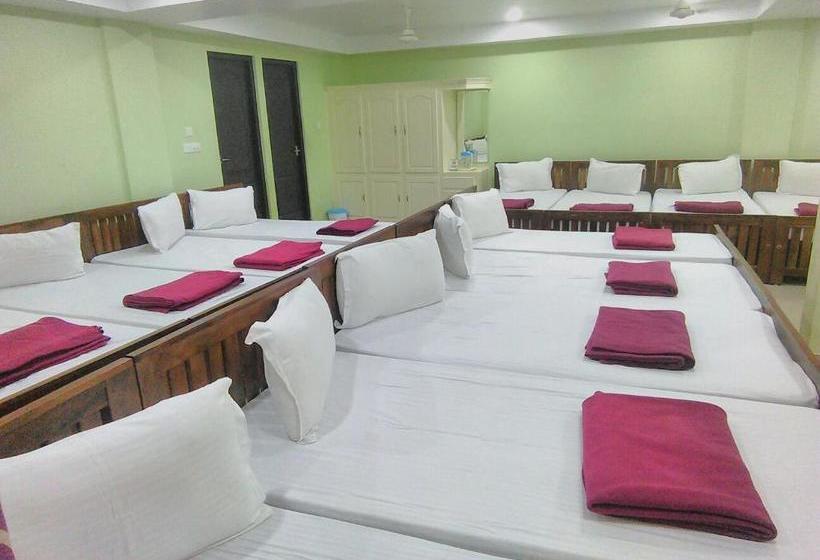 Hotelli Jannah Residency