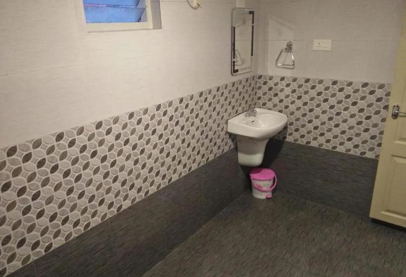 Hotelli Jannah Residency