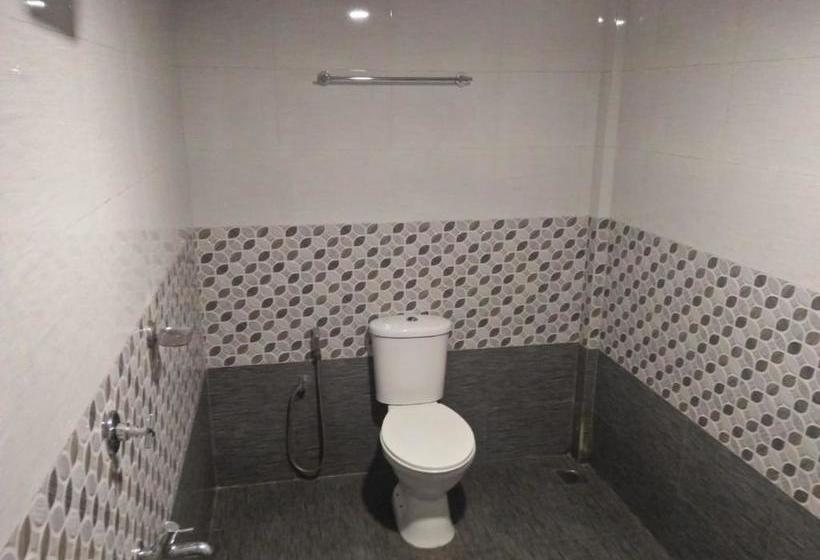 Hotelli Jannah Residency