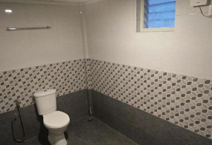 Hotelli Jannah Residency