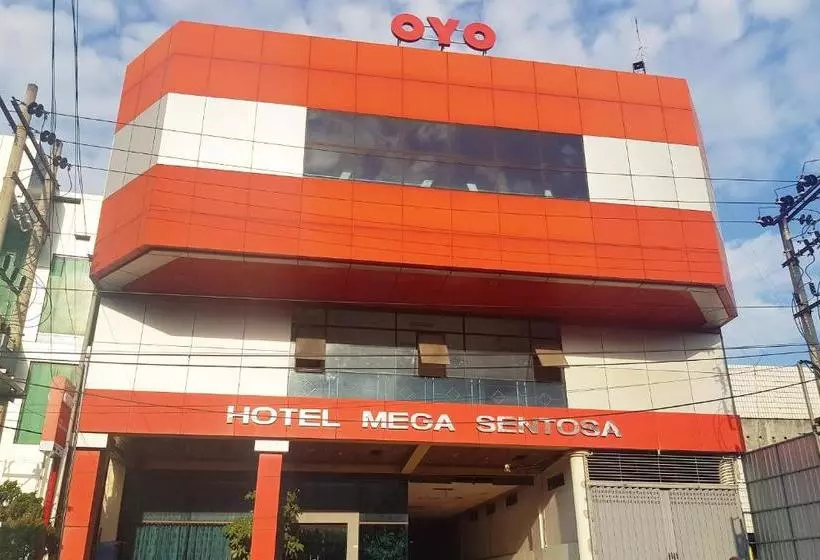 ホテル Oyo 1088  Mega Sentosa