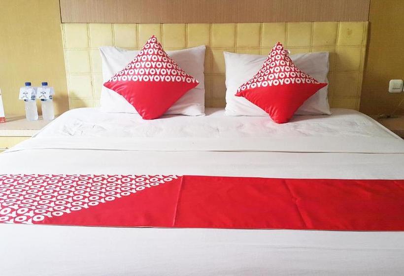 酒店 Oyo 1088  Mega Sentosa