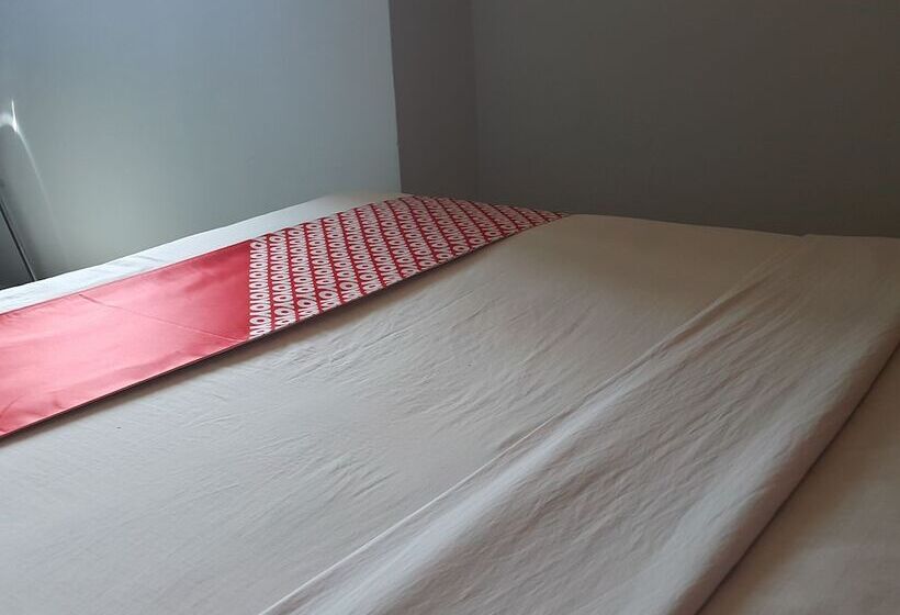 酒店 Oyo 1088  Mega Sentosa