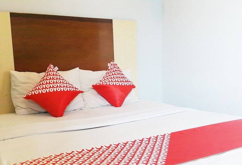 酒店 Oyo 1088  Mega Sentosa