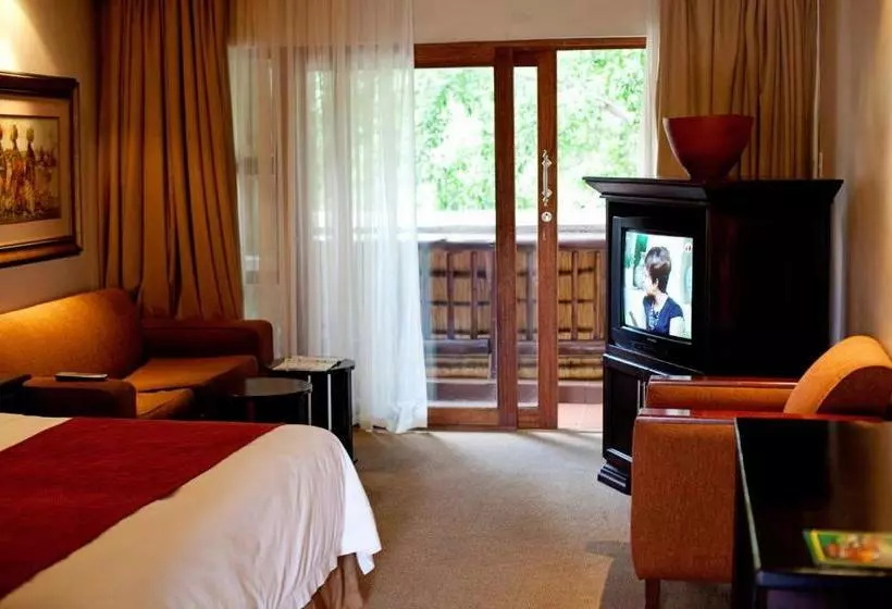 Hotelli Pongola Country Lodge