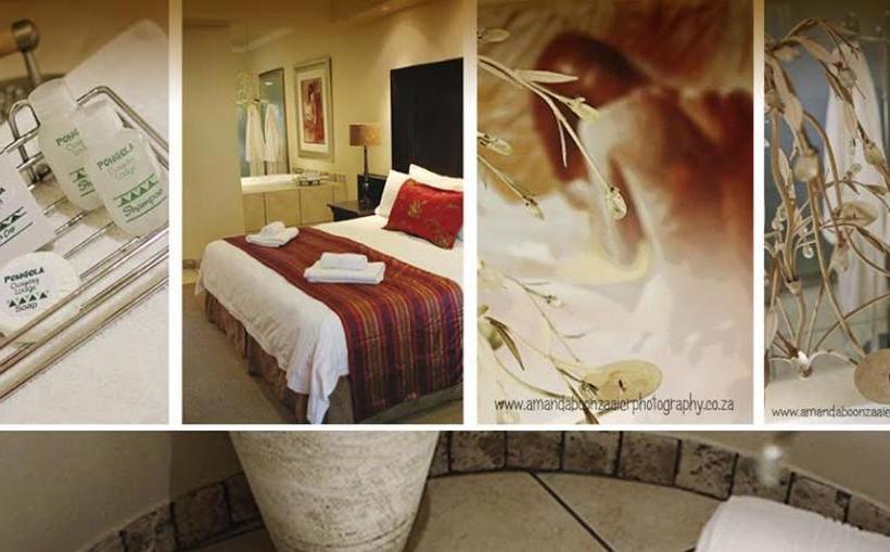 호텔 Pongola Country Lodge