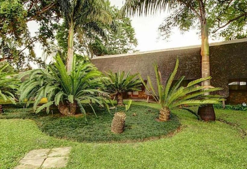 호텔 Pongola Country Lodge