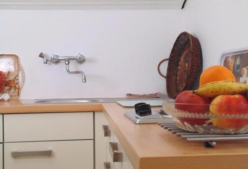 بنسيون Allgäu Sonne