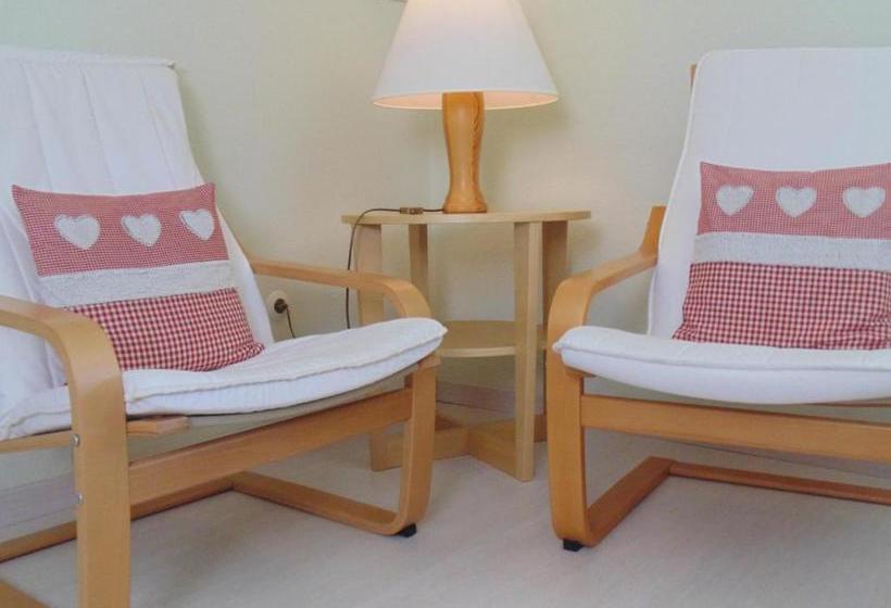 بنسيون Allgäu Sonne