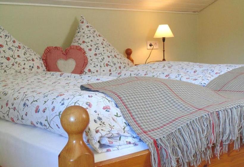 بنسيون Allgäu Sonne