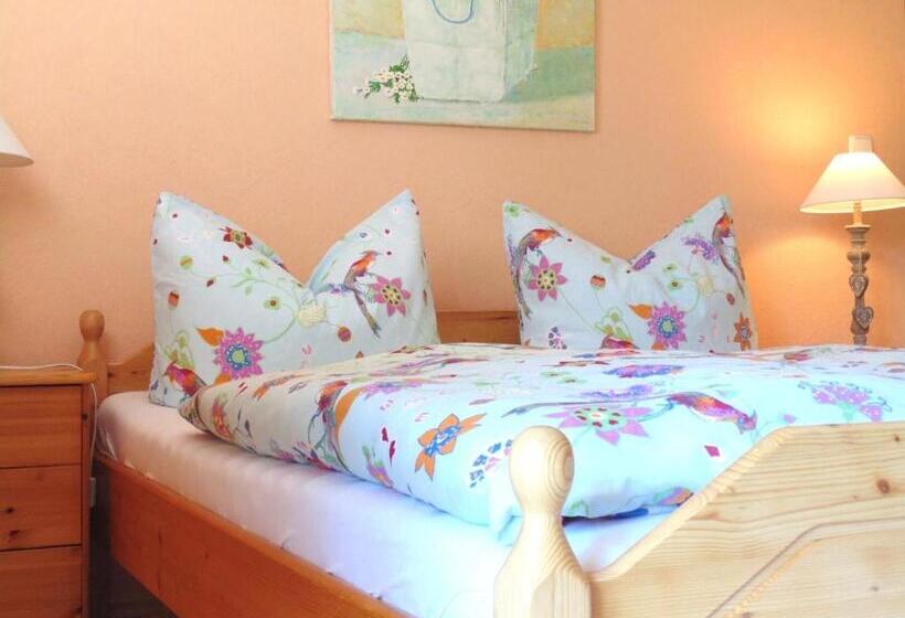 بنسيون Allgäu Sonne