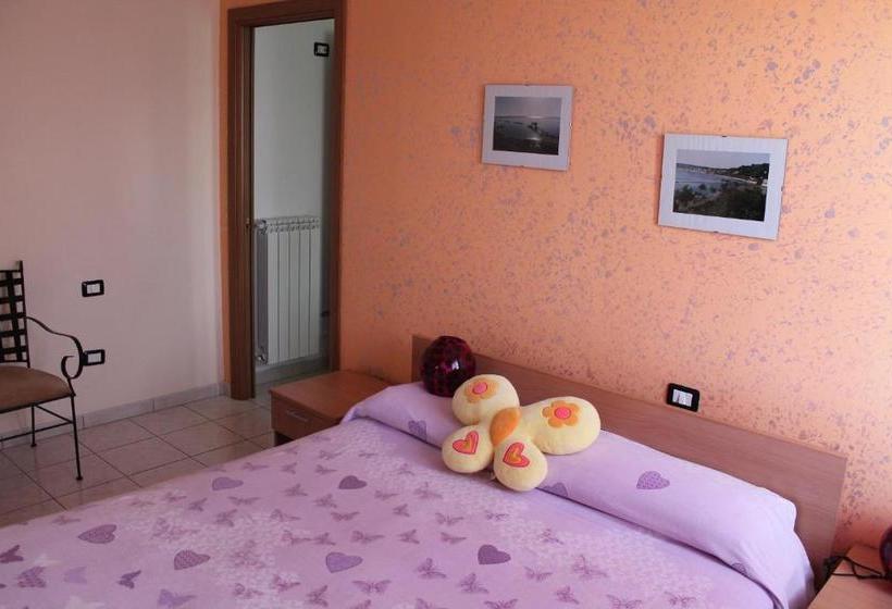 Pansiyon La Farfalla