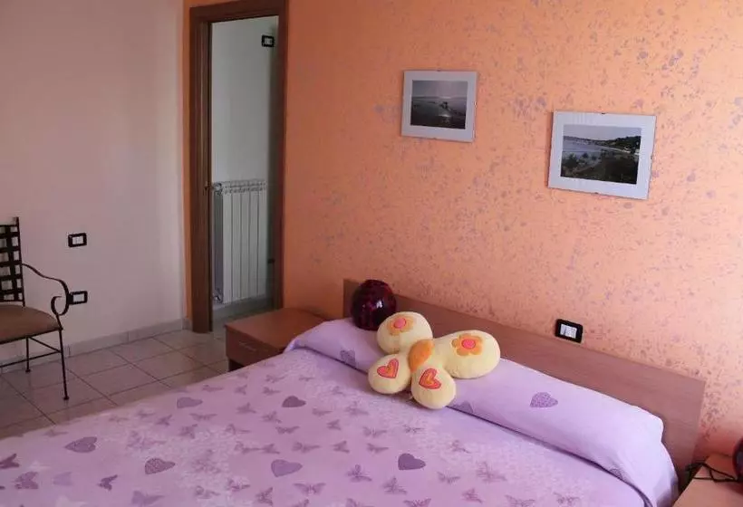 Majatalo La Farfalla