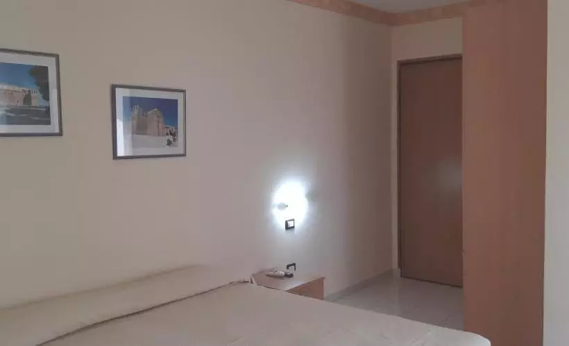 Majatalo La Farfalla