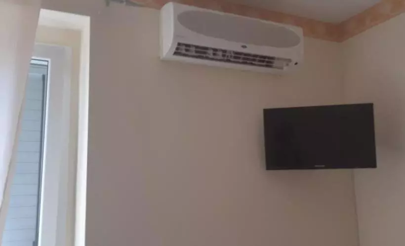 Majatalo La Farfalla